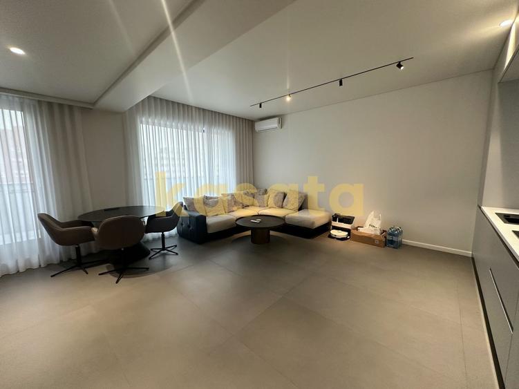 Apartament 2 Camere | Bloc Nou | 13 Septembrie | Parcare Subterană - 3