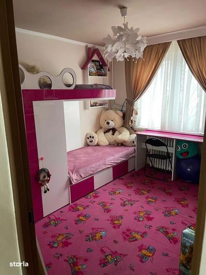 Vand apartament 3 camere B-dul Dacia - 5