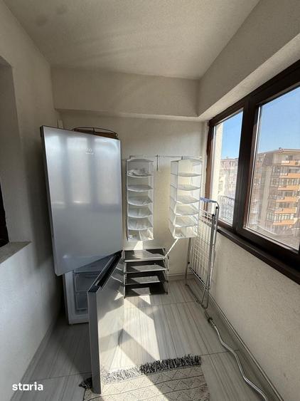 Inchiriez studio (apartament 2 camere) - 13