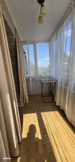 Apartament cu 3 camere în Gara Mica