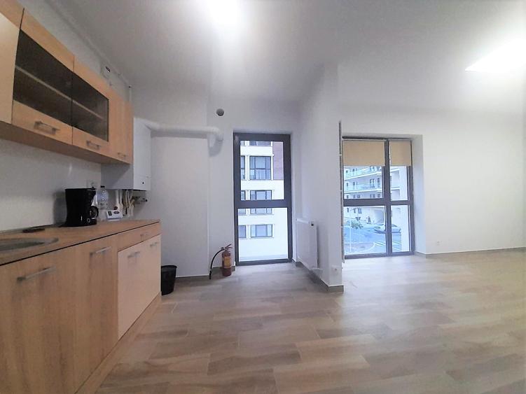 Vanzare apartament 3 camere Moghioros Park Residence, etaj 1, parcare - 3