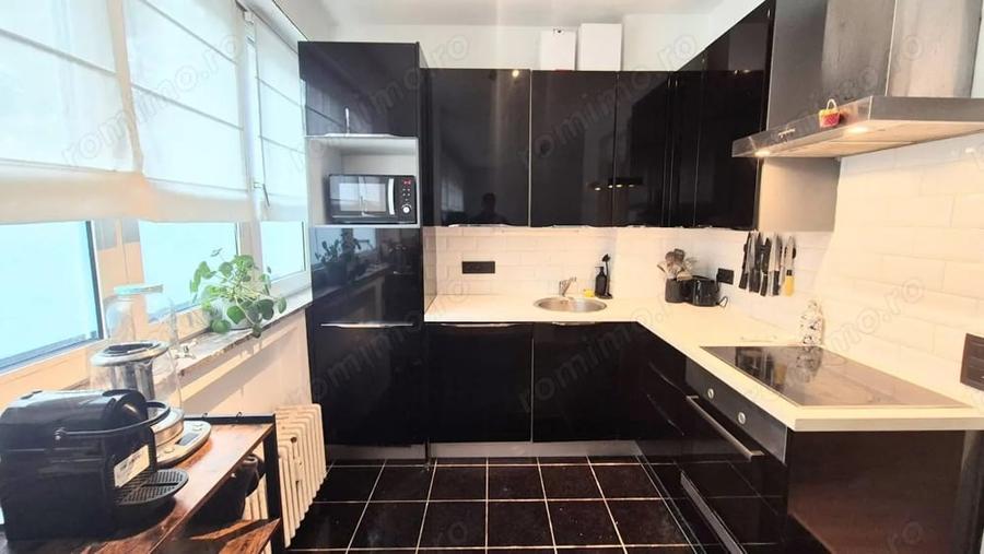 Apartament cu 2 camere în Complex Studențesc