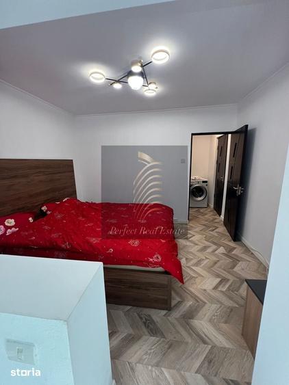 Apartament cu 3 camere în Nord