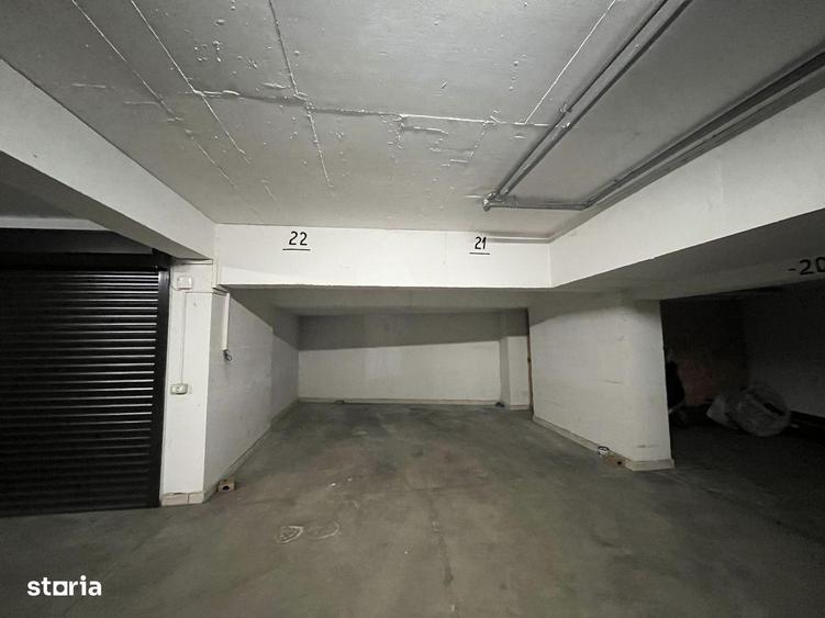 Apartament cu 4 camere în Arcul de Triumf