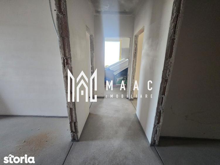 Casă cu 4 camere decomandat cu Teren 145 Mp în Central