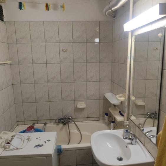 Apartament cu 2 camere decomandat în Floreasca
