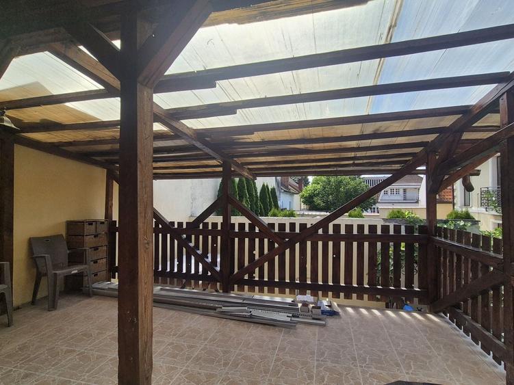 Central, apartament la casa, pretabil si pentru studenti - 7