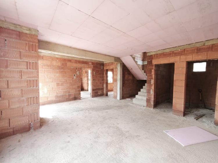 Casa individuala noua, 140mp utili, 430 mp teren,  Radauti - 7
