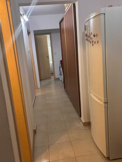 Apartament cu 3 camere în Dacia