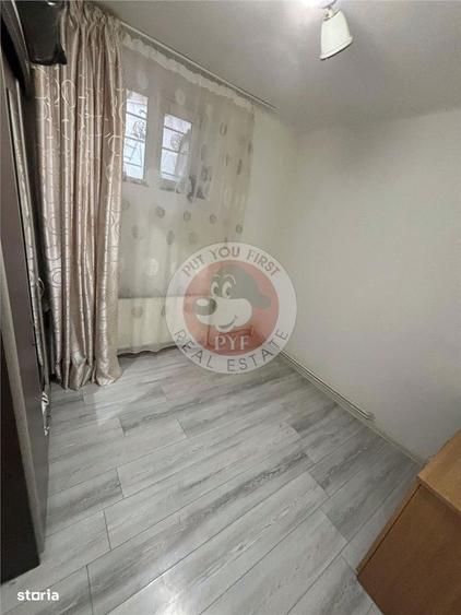 Parc Lisabona | 3 camere in Vila | 53mp | Semidec | RS I | B12800 - 6