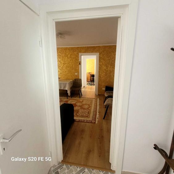 Apartament 2 camere, 49,70 mp, Cantemir luminos, renovat, zona verde - 6