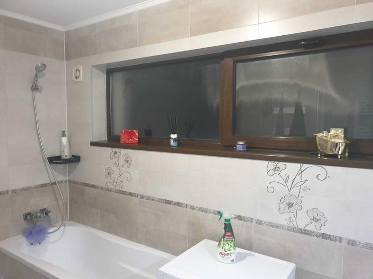 Apartament cu 2 camere decomandat în Exterior Vest
