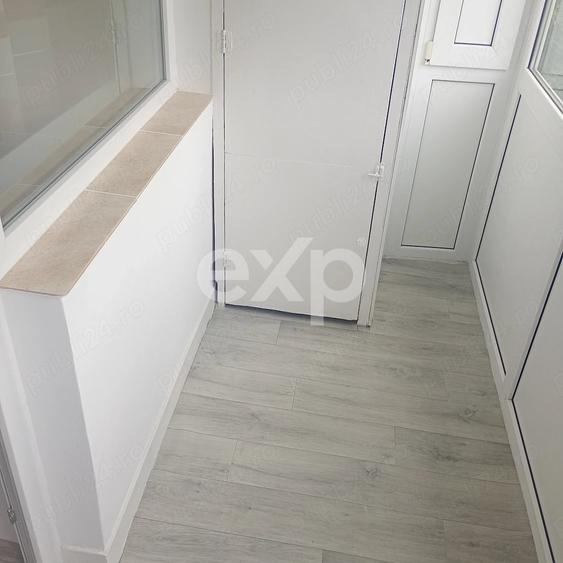 Apartament cu 2 camere semidecomandat, mobilat în Calea București