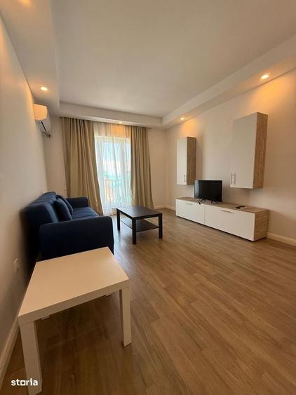 Apartament cu 2 camere decomandat în Ștefăneștii de Jos