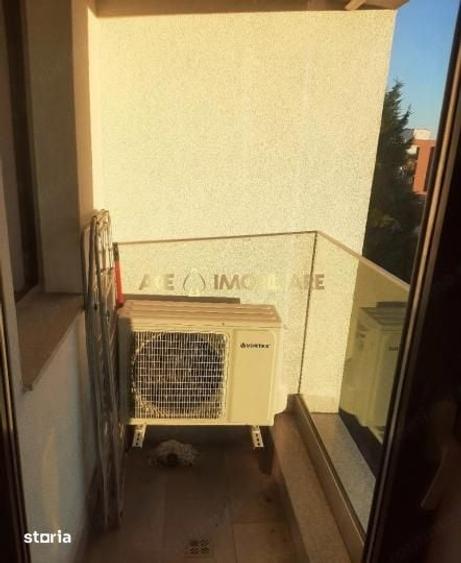 2 Camere de inchiriat | Baneasa | Centrala | Pardoseala | Parcare | - 2