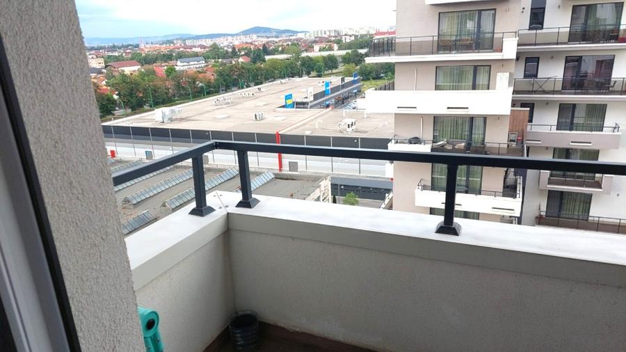 Garsonieră decomandată în Griviței