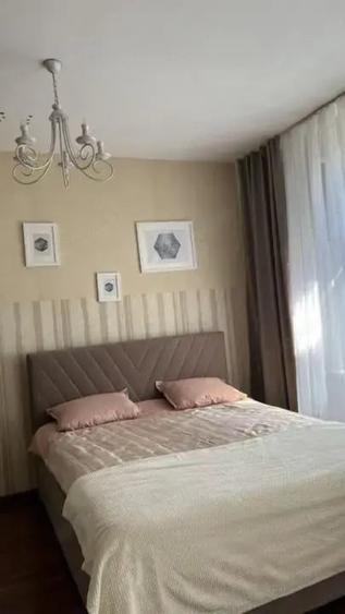 Oferim garsoniera de inchiriat in zona Tei - 1