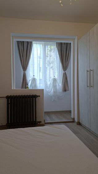 Inchiriez apartament 2 camere - 2