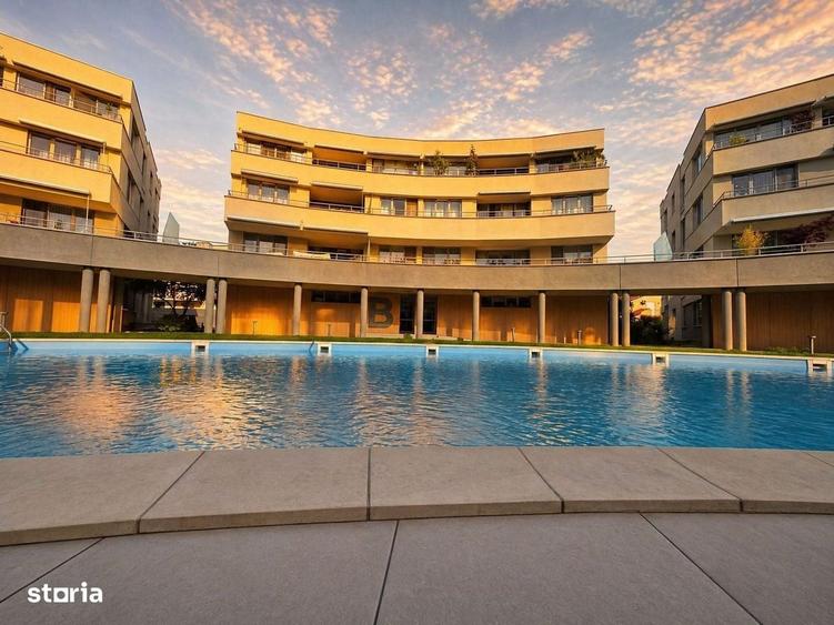 Apartament cu 4 camere în Iancu Nicolae