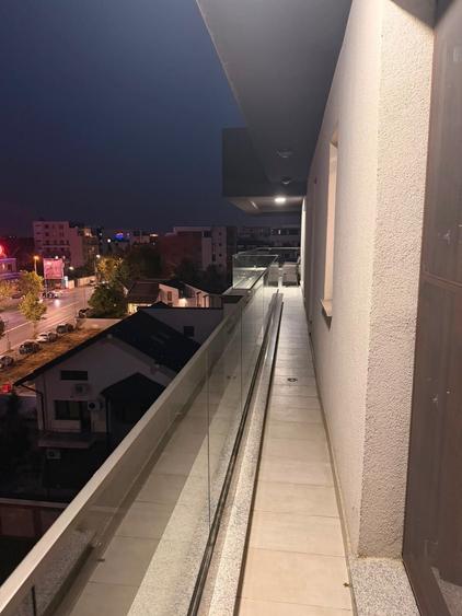 Inchiriez apartament, Baneasa,Sisesti 119 - 2