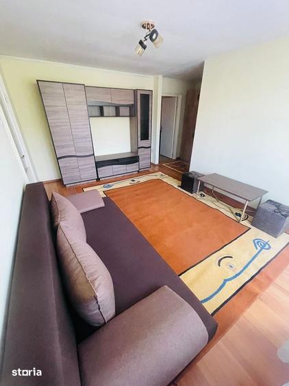 Apartament cu 2 camere în Valea Borcutului
