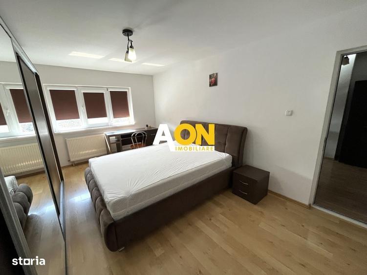 Apartament cu 2 camere în Ampoi 3