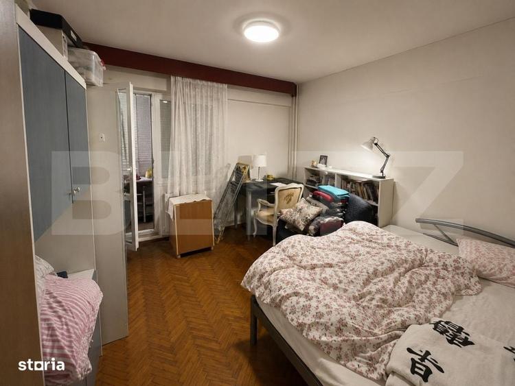 Apartament cu 4 camere în Tudor