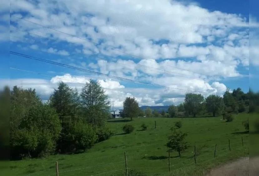 Teren de 2946 mp, în Valea Rumâneștilor