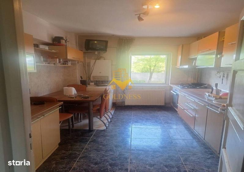 3 camere decomandate, balcon, Manastur, Calea Floresti, Profi - 6