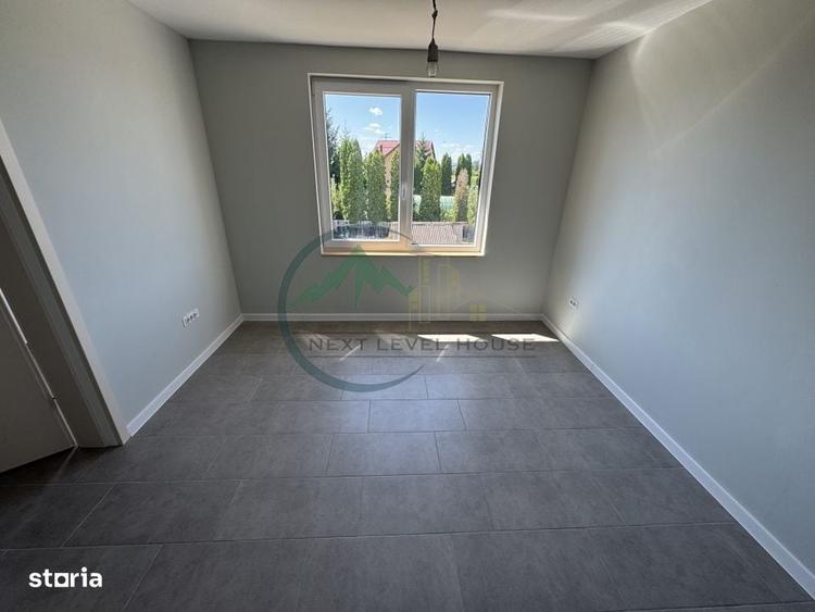 Apartament cu 3 camere în Sânpetru