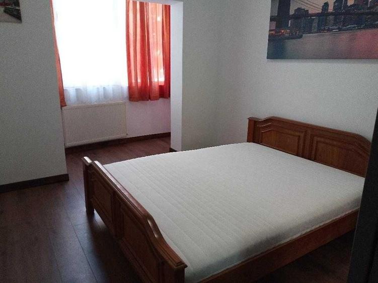 Apartament cu 2 camere decomandat în Horea