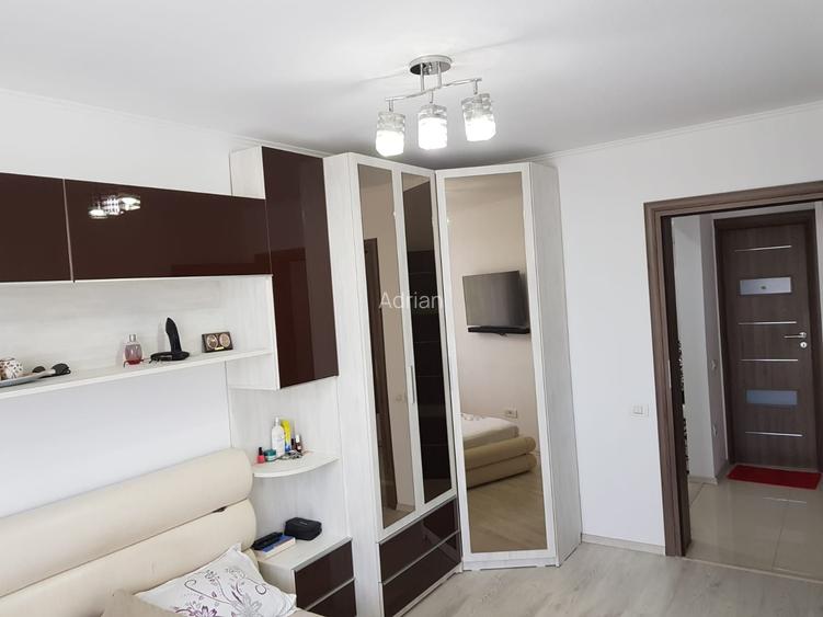 Apartament 3 camere Localitate Mihail Kogalniceanu