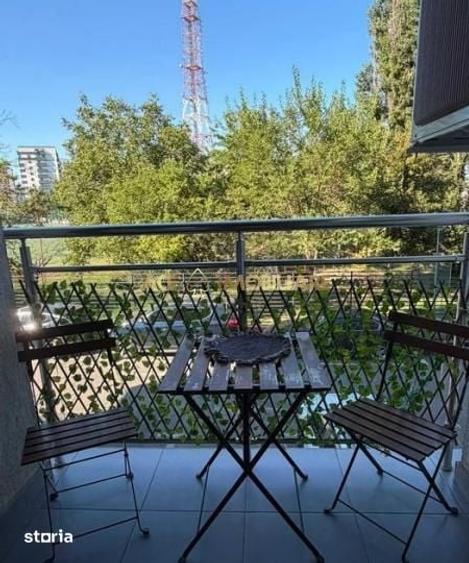 2 Camere de inchiriat | Lujerului | Metrou | Centrala | Parcare - 7