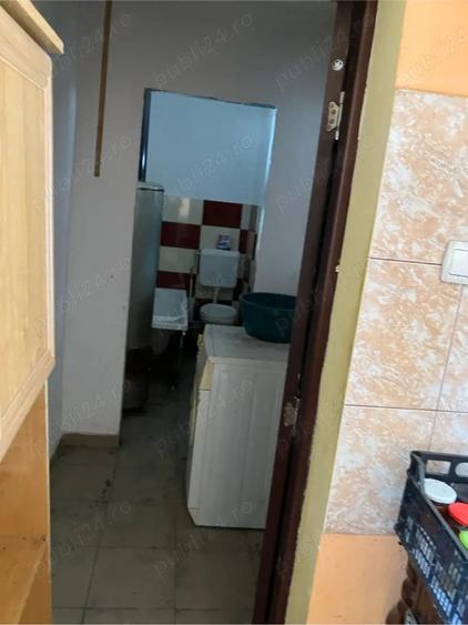Casă cu Teren 19 Mp în Tămășești
