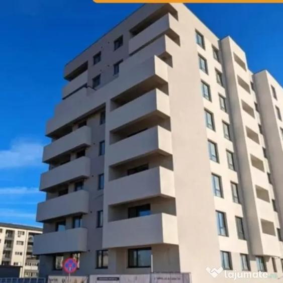 Apartment 2 camere mobilat ?i utilat+loc de parcare zona grand arena - 3
