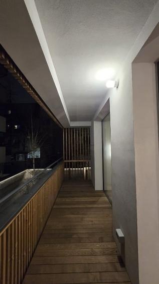 Apartament cu 3 camere decomandat în Universitate