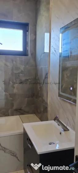 Casă cu 3 camere în Mândrești-Moldova