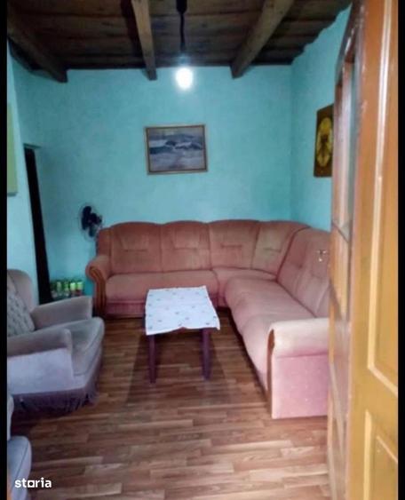 Casa de vanzare in Saldabagiu de Barcau/Marghita - 1