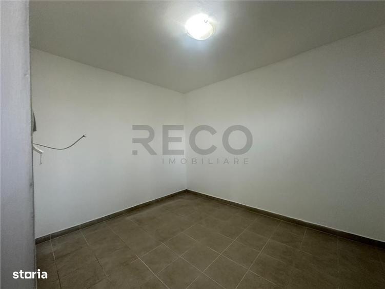 Apartament cu 2 camere semidecomandat în Rogerius