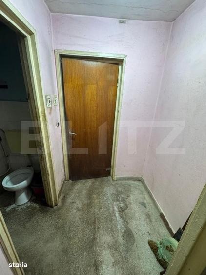 Apartament 2 camere Gojdu, Parter 52mp utili, 49.900 Euro - 2