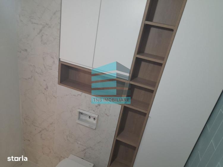 Apartament cu 4 camere în Titan