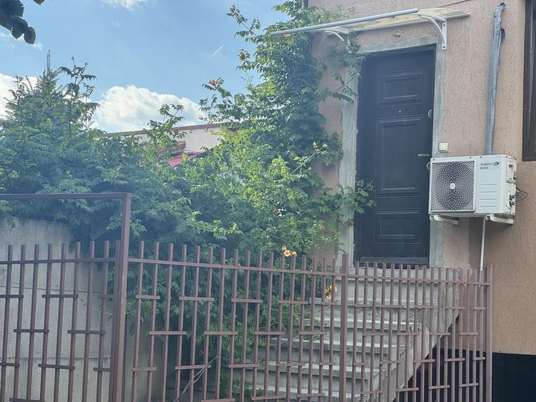 Garsonieră semidecomandată în Dămăroaia