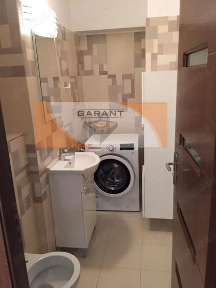Apartament cu 4 camere decomandat în Ultracentral