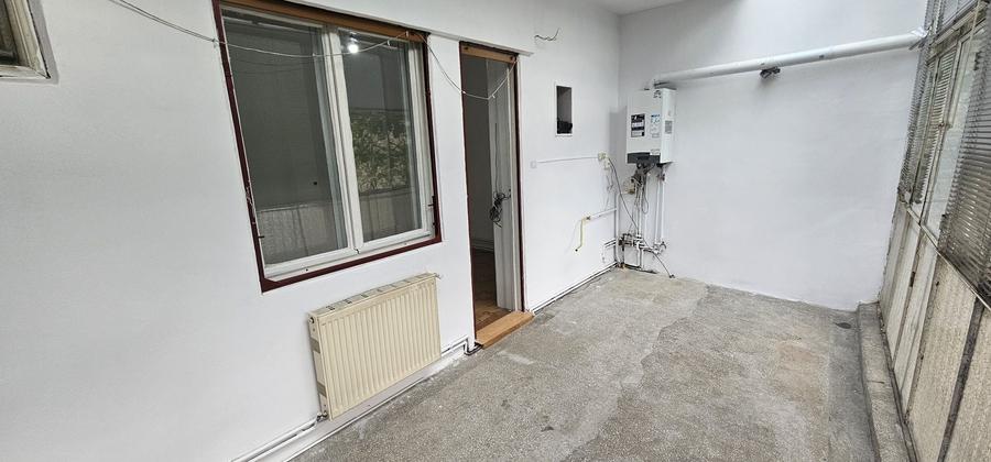 Apartament cu 3 camere decomandat în Iosefin