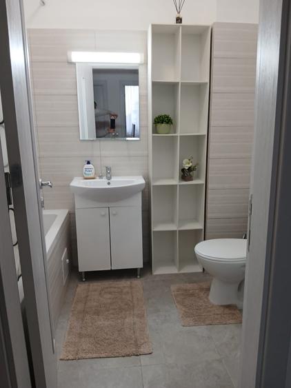 Apartament cu 2 camere decomandat în Roșu