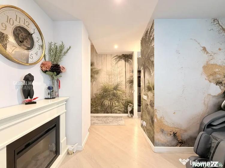 Apartament cu 3 camere decomandat în Nord