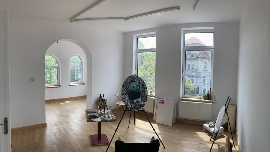Birou, de 185 mp, în Ultracentral