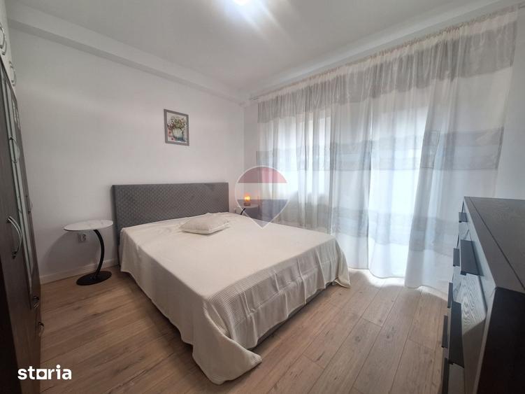 Apartament nou si modern, et 1, la prima inchiriere - 8