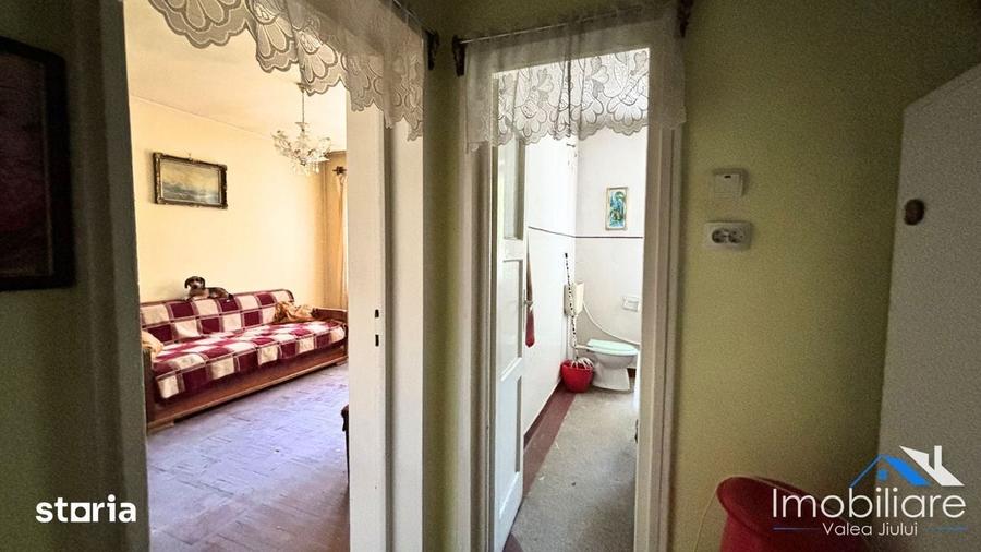 Apartament cu 2 camere în Petros