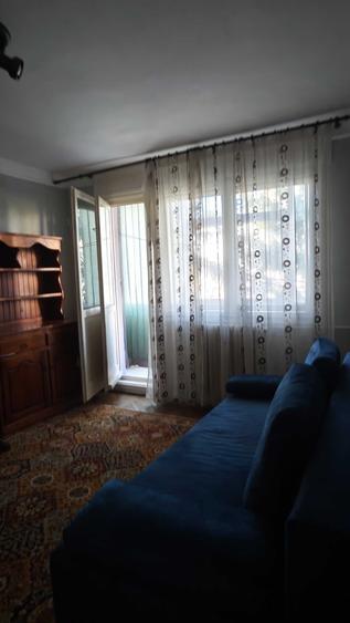 Apartament cu 2 camere semidecomandat în Tătărași